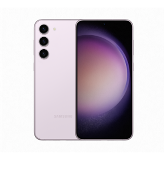 SAMSUNG S916   S23+ LUGHT PINK 8 256GB E000000066