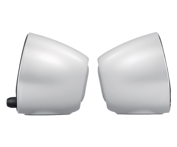 רמקולים Logitech Z120 2.0 Multimedia Speakers
