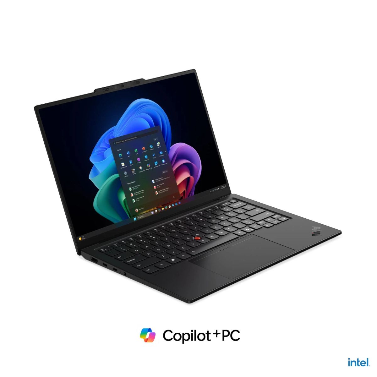 מחשב נייד Lenovo ThinkPad X1 Carbon G14 – מסך מגע 14″ 2.8K OLED 120Hz – Intel Core Ultra 5 325 – זיכרון 32GB – אחסון 512GB SSD – Windows 11 Pro