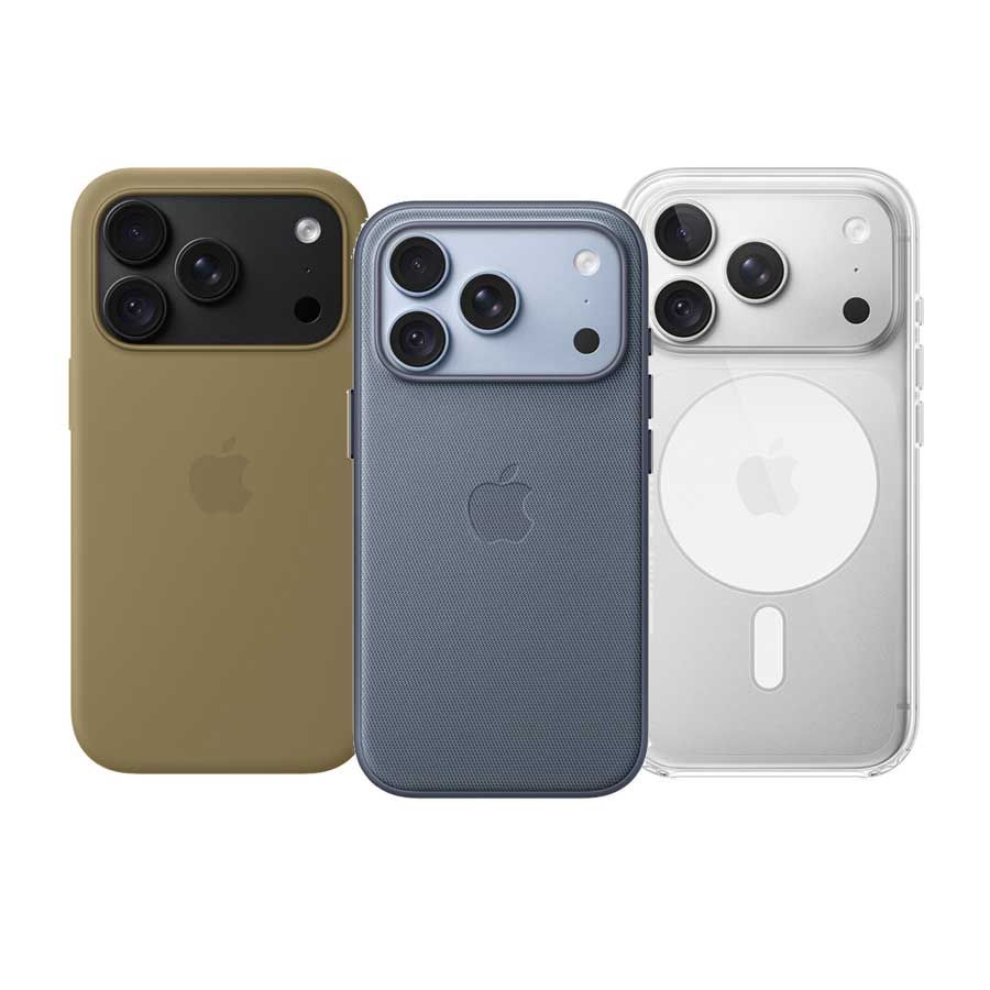 Apple iPhone 18 Pro | Pro Max Cases