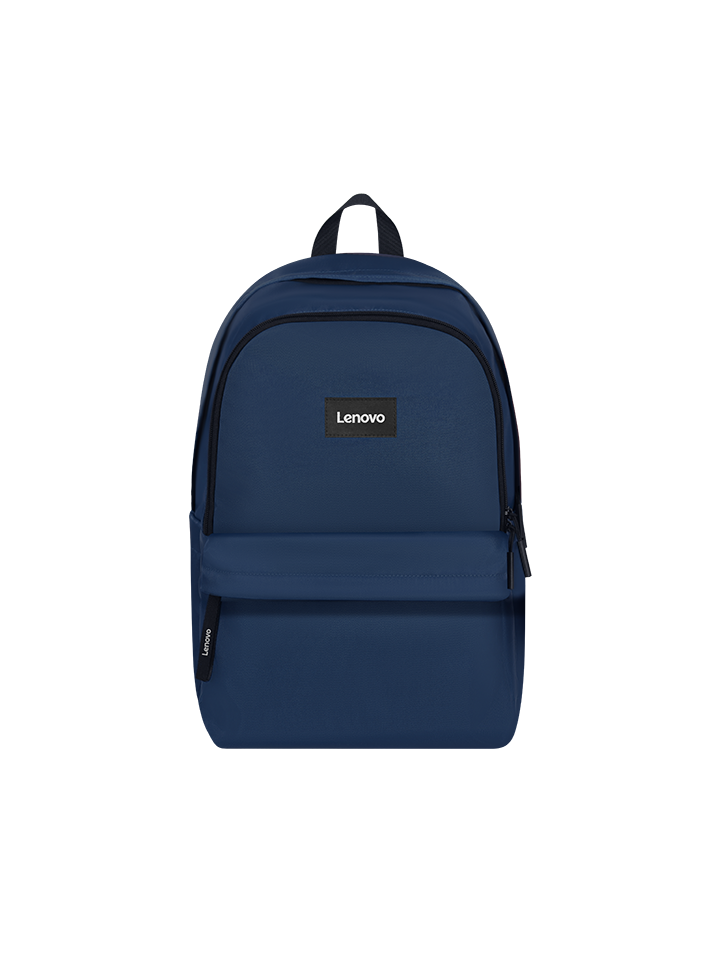 Lenovo 16-inch Commuter Backpack B10 (Navy Blue)