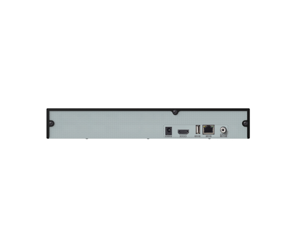 מערכת הקלטה לשמונה מצלמות Provision 5mp NVR5-8200PX POE