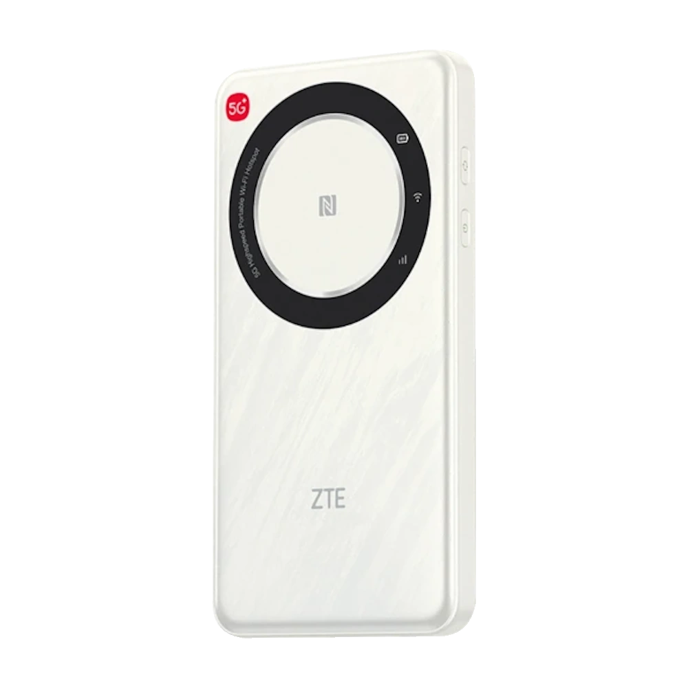 נתב נייד U30 Air MIFI 5G מבית ZTE
