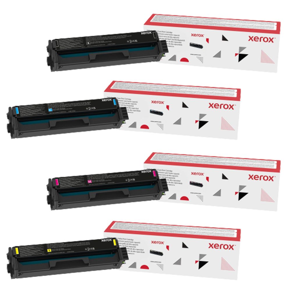 Xerox C230   C235 Magenta High Capcity Toner