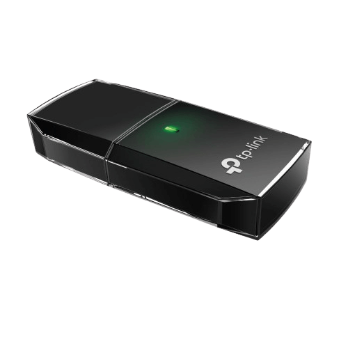 ARCHER T2U 600MBPS USB מבית TP-LINK