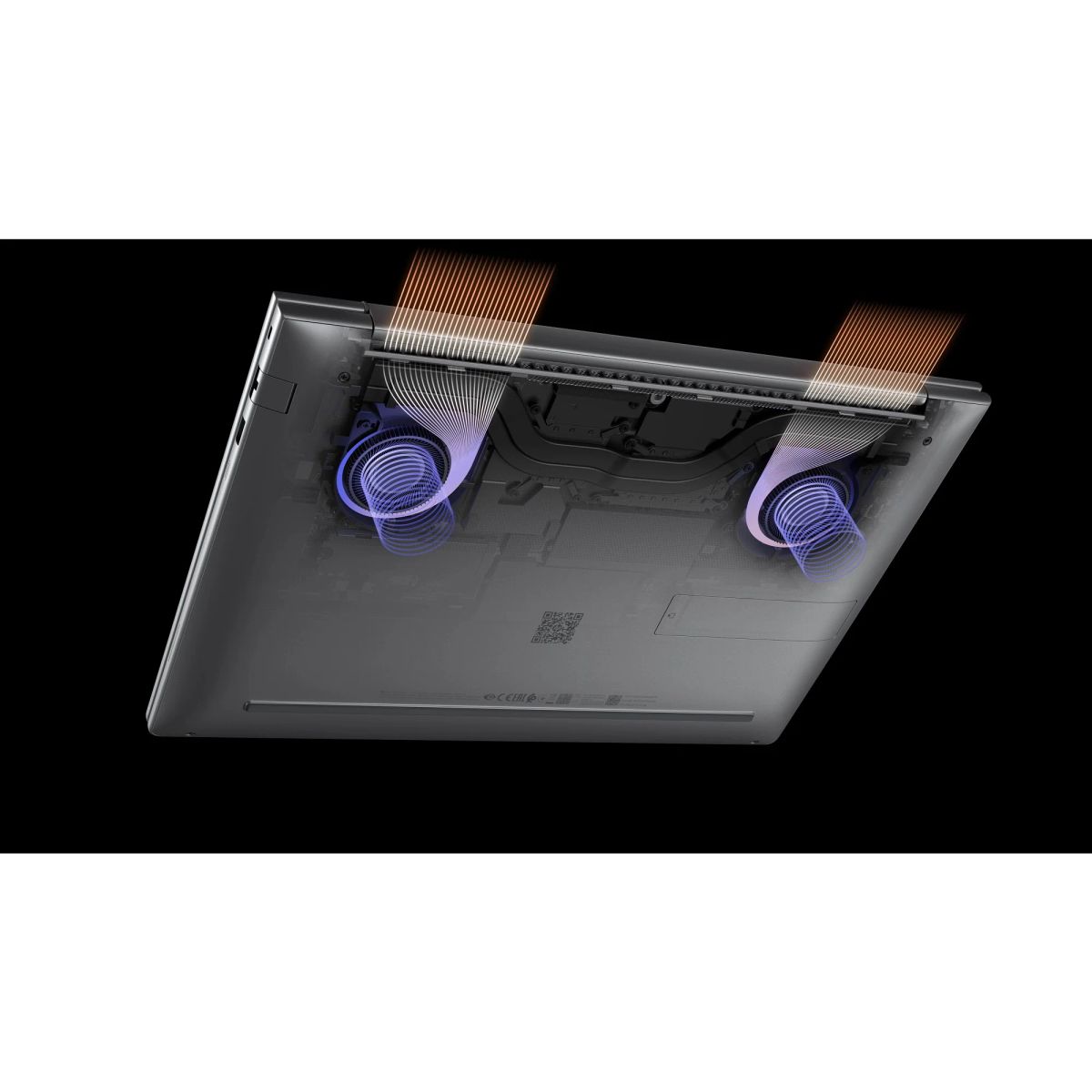 תחנת עבודה ניידת HP ZBook X G2i 16 – מסך 16″ WUXGA – Intel Core Ultra 7 356H – זיכרון 24GB – אחסון 1TB SSD – NVIDIA RTX PRO 1000 – Windows 11 Pro