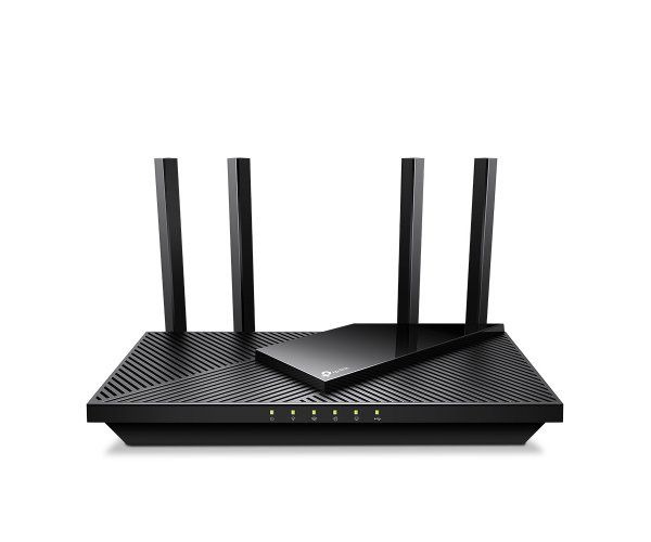 נתב TPLink Archer AX55 Pro Multi-Gigabit Wi-Fi 6 Router 2x 2.5GBE