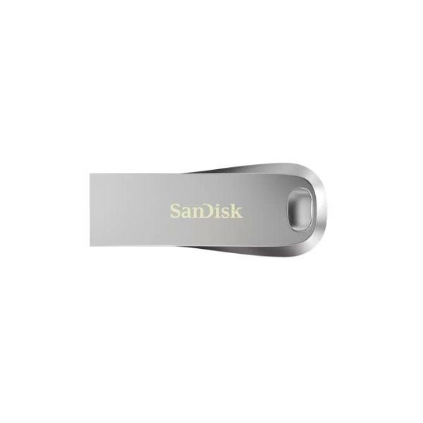 זיכרון נייד Ultra Luxe בנפח 1TB מבית Sandisk דגם SDCZ74-1T00-G46