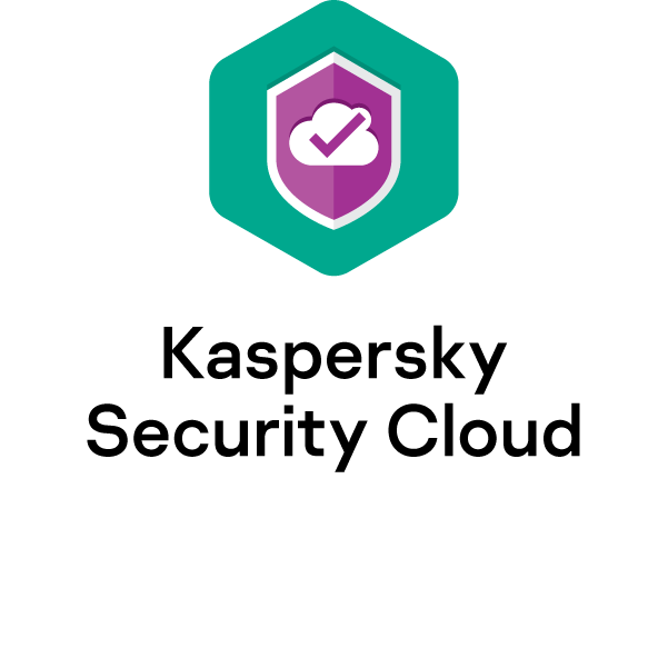 רישיון שנתי ל-10 משתמשים בתוכנת אנטי וירוס Kaspersky Security Cloud
