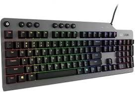 Lenovo Legion K500 Mechanical Gaming Keyboard