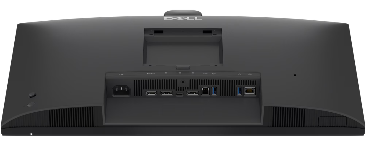 Dell Pro P 24 USB-C Hub Conferencing Monitor – P2426HEB
