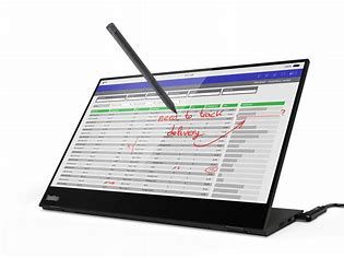 ThinkVision M14t Gen 2