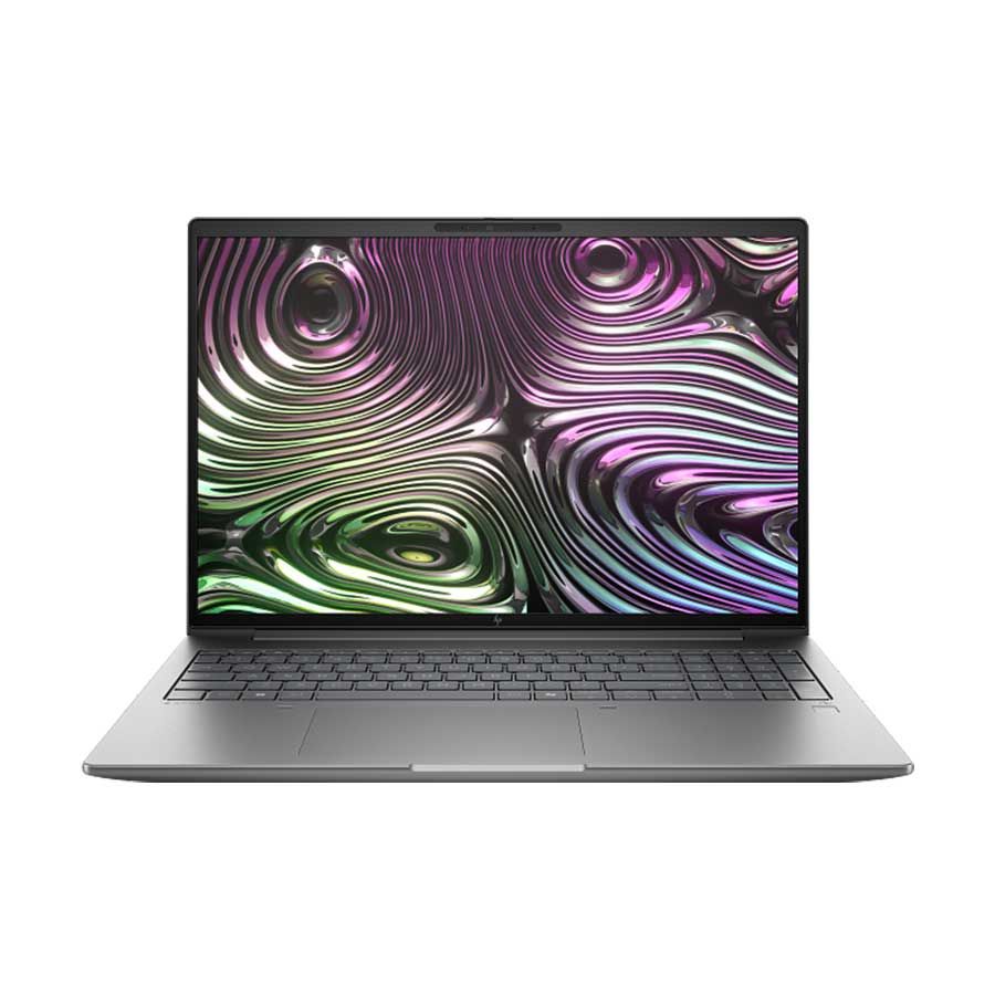 HP Zbook X 16 inch G1i FHD Ultra 9 285H 32GB (1x32GB) 1TB SSD RTX PRO 2000 8GB WIN11PRO 5YOS