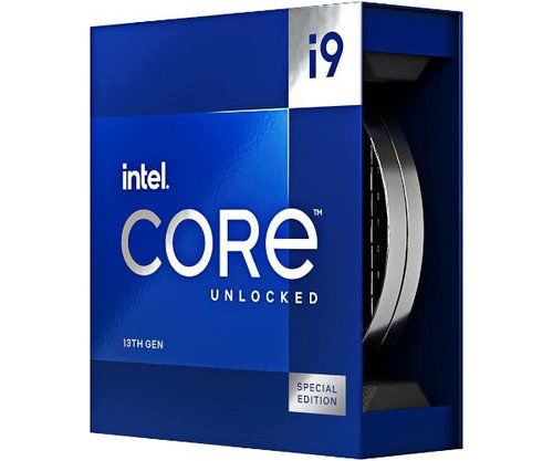 Intel box cpu core i9-13900KS 3.2GHz 36MB