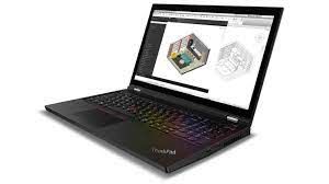 ThinkPad P16 Gen 3