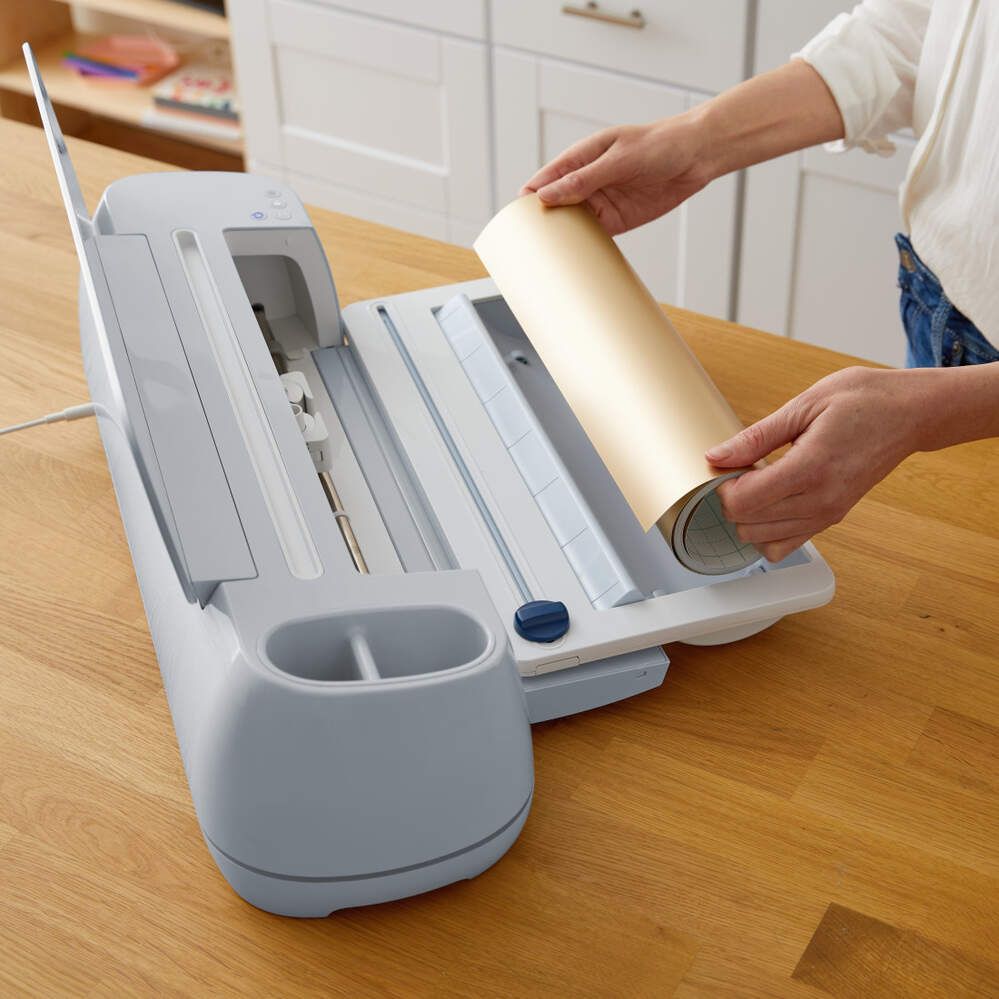 מחזיק סלילים Cricut  SmartMat