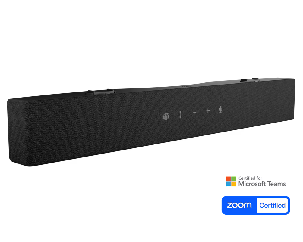 Dell Pro Premium Conferencing Soundbar – SB725