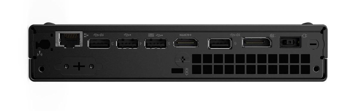 LENOVO ThinkCentre neo 50q G7 Core 5-320|8GB|512GB|W11P|3YRW