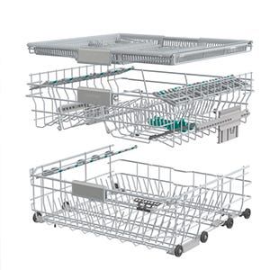 מדיח כלים אינטגרלי gorenje GV693C60UVAD