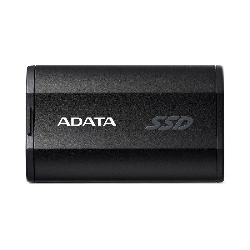 ADATA SD810 External SSD - SD810-500G-CBK