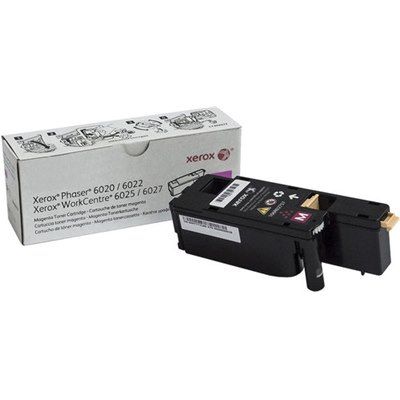 Magenta Toner, 6020 6022, 6025 6027