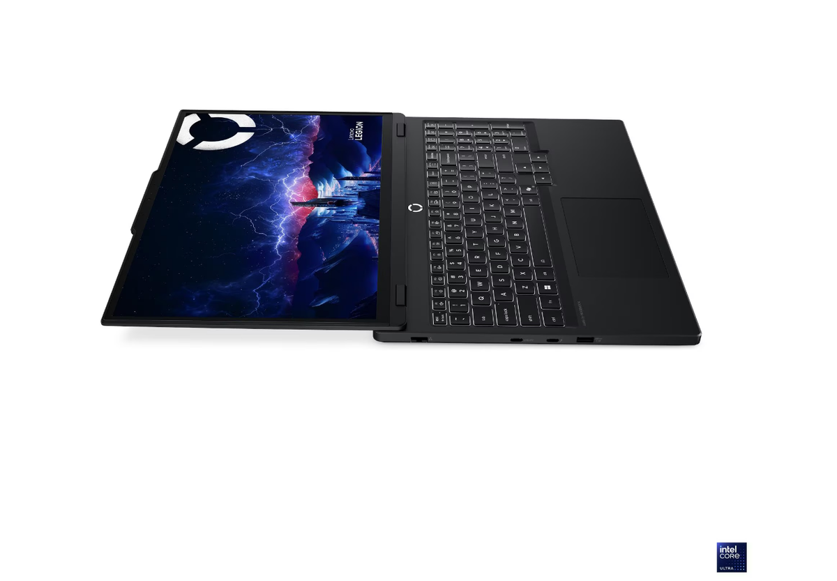 Lenovo IP  Legion 5 15IAX10  - 83F0004PIV