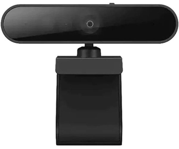 מצלמת אינטרנט Lenovo Performance FHD Webcam and Mic