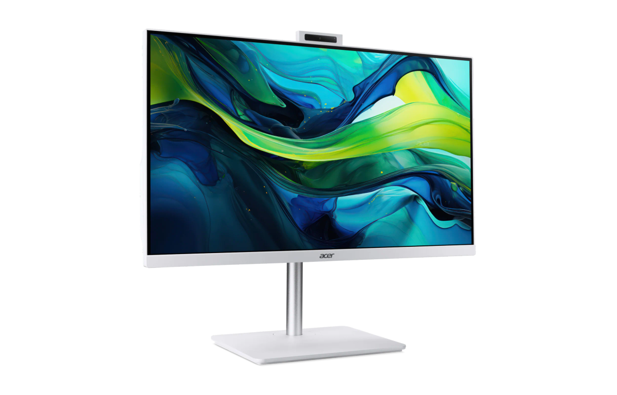 Acer Aspire C27 i5-C5120U|16G|512G|WIN11H|120Hz