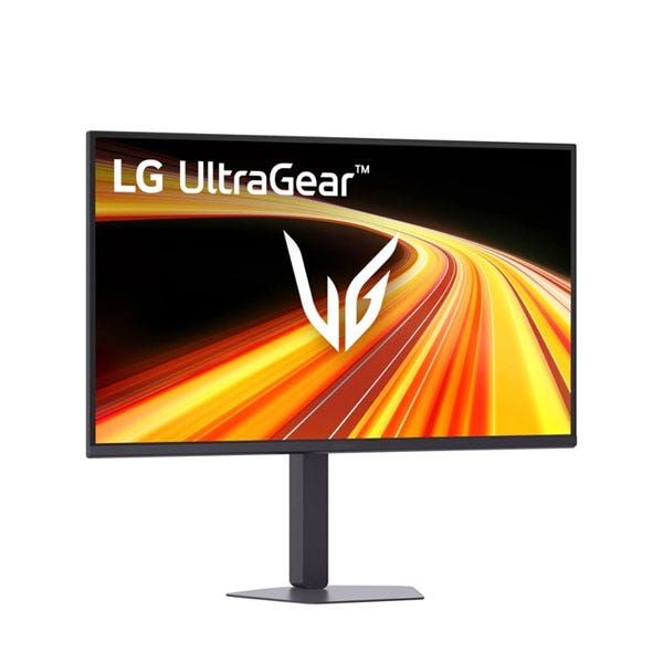 מסך גיימינג LG UltraGear 32G620B-B – 31.5″ – QHD 2560×1440 – IPS – 200Hz – זמן תגובה 1ms
