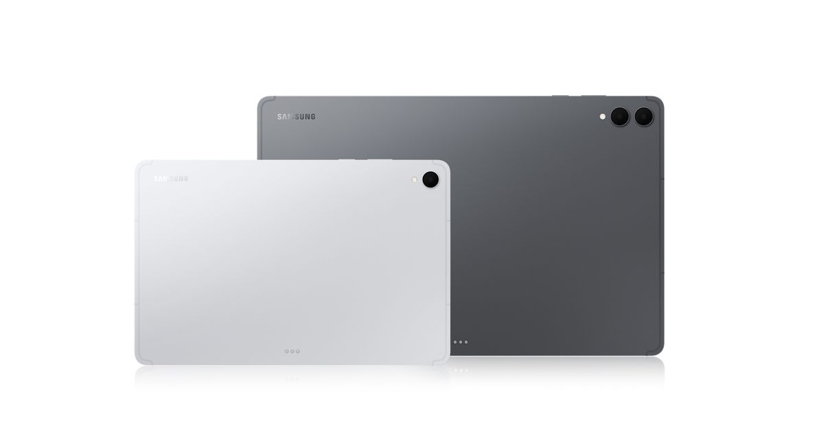 טאבלט Samsung Galaxy Tab S11 X730 – מסך 11" ברזולוציה 2560x1600 – זיכרון 12GB – אחסון 256GB – Wi-Fi – צבע כסף