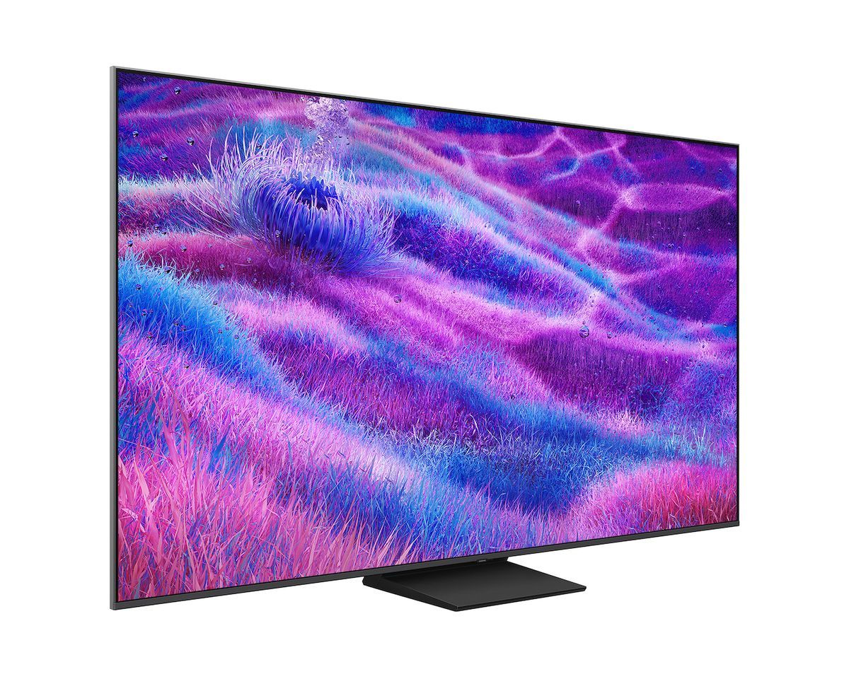 SAMSUNG 75 NEO QLED 4K QE75QN80F