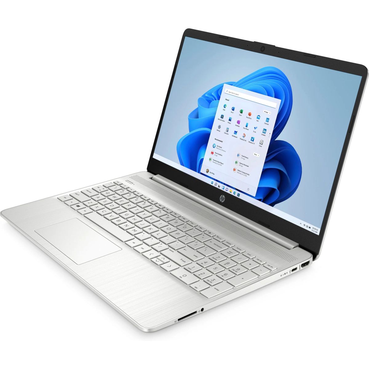 HP 15s-fq2032nj - i5-1135 16 512 Win11H