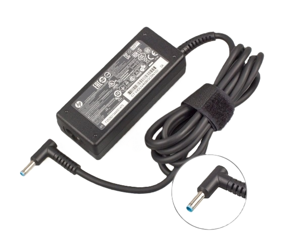 מטען מקורי 65W   19.5V   4.5x3.0  HP