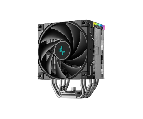 מאורר למעבד DEEP COOL AK500 DIGITAL SE ARGB 240W TDP