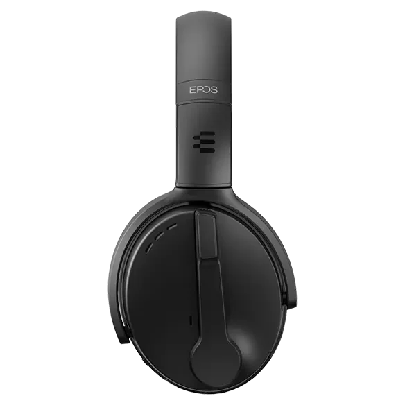 LENOVO EPOS 560 On-ear |BT headset with boom|ANC|USB-A con|Wireless
