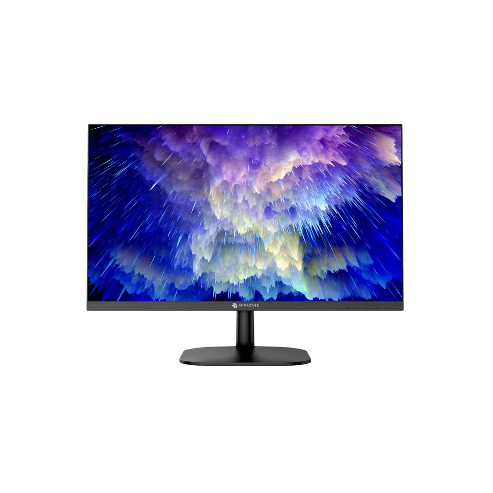 מסך LED בגודל ''24 דגם MD24IST מבית MIRACASE
