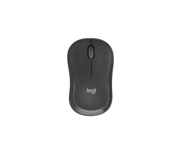 סט מקלדת ועכבר אלחוטי Logitech MK370 Combo for Business – צבע שחור – חיבור אלחוטי ובלוטות'