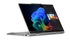 מחשב נייד Lenovo ThinkPad X1 2-in-1 Gen 11 – Intel Core Ultra 5 325 – 32GB – 512GB SSD – מסך מגע 14" WUXGA – Windows 11 Pro