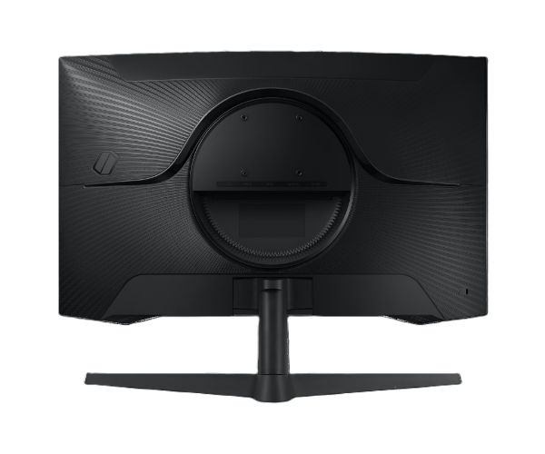 מסך קעור SAMSUNG G5 G55C Odessey 27 1ms QHD 165Hz FreeSync
