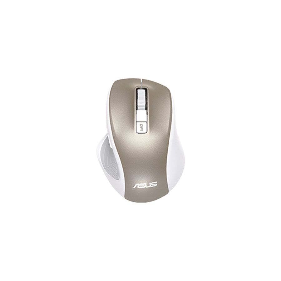 ASUS MW202 Multi-Device Wireless Silent Mouse