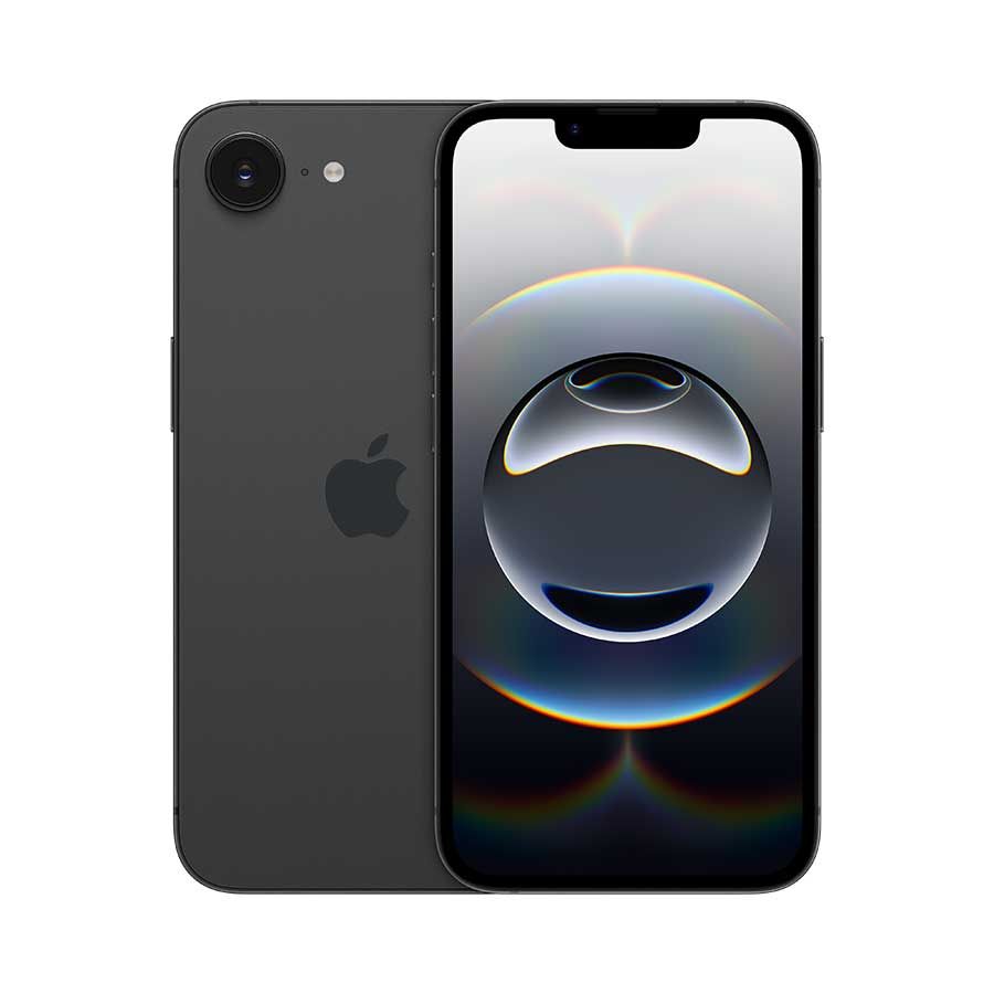 iPhone 16e - White
