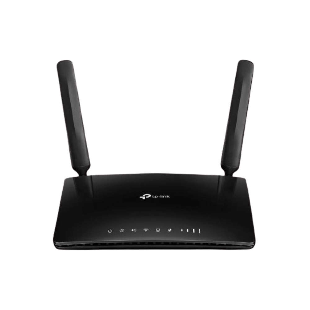 MR6400 Wireless N 4G LTE Router מבית TP-LINK