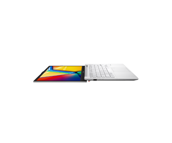 נייד ASUS VivoBook GO 14 i5-1334U 16GB 512NVME FHD DOS Silver