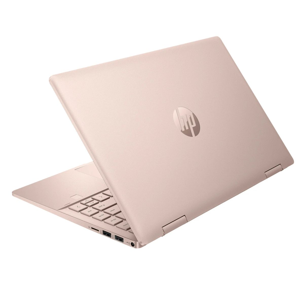 HP Pavilion x360-Core 7-150U|16GB|512GB|14Touch|DOS|Silv