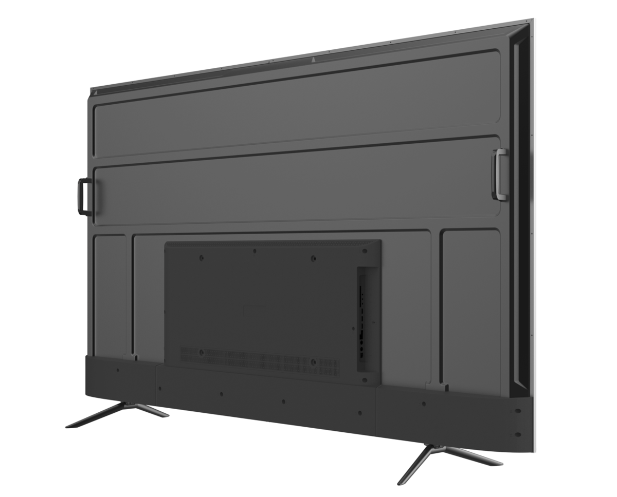 MAG 85.6 LED SMART TV Powered by GOOGLE TV G86D25