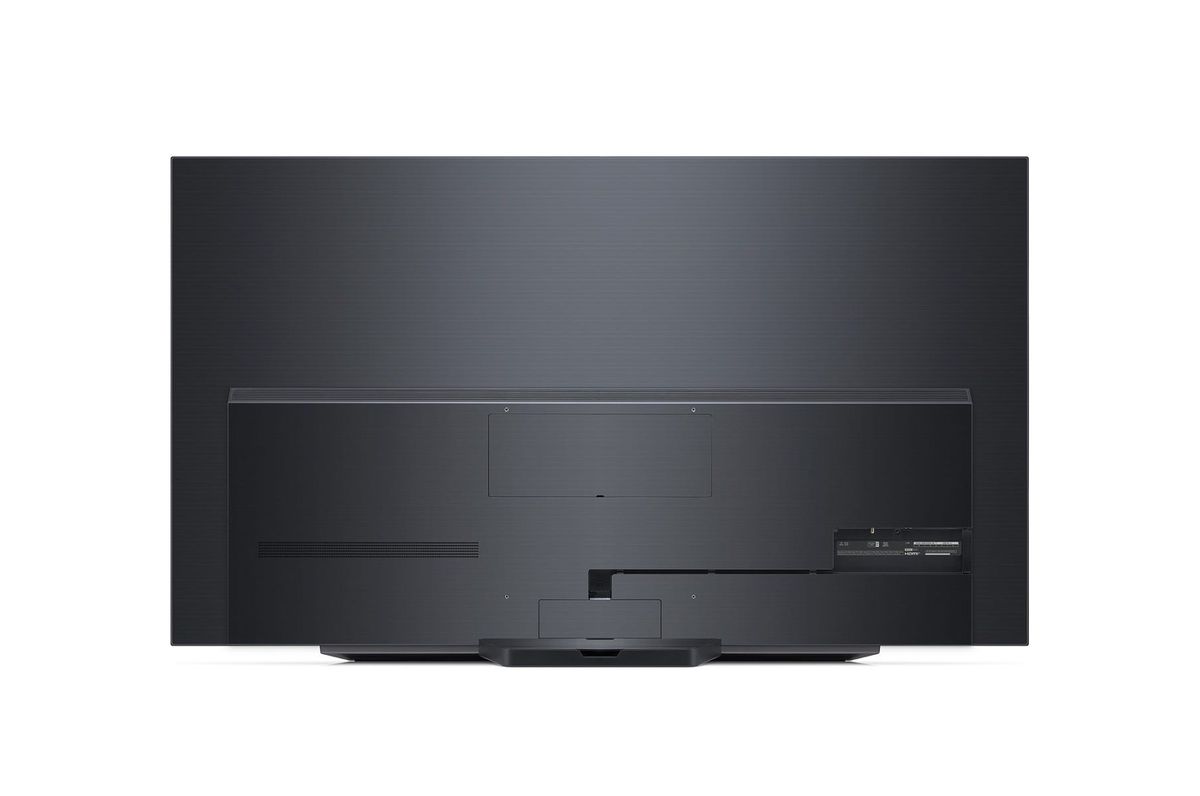 טלוויזיה 83 חכמה LG OLED evo ברזולוציית 4K דגם: OLED83C36LA מתצוגה