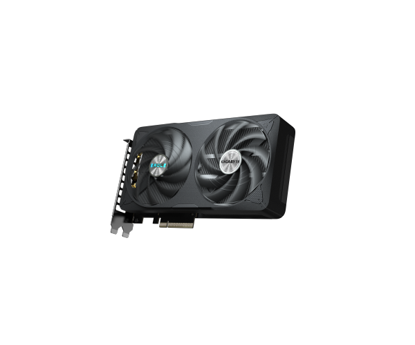 כרטיס מסך Gigabyte GeForce RTX 5060 Ti Eagle OC – זיכרון 16GB GDDR7 – ממשק PCIe 5.0 x8 – תדר 2617MHz – אורך 215 מ"מ