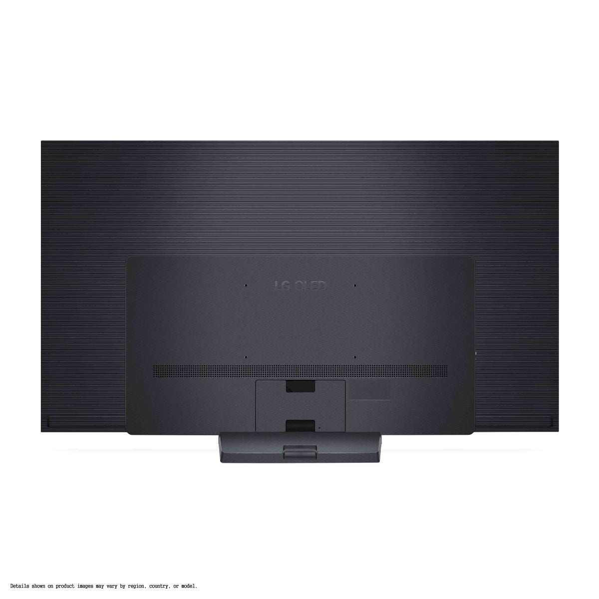 טלוויזיה 77 חכמה LG OLED evo ברזולוציית 4K דגם: OLED77C36LC