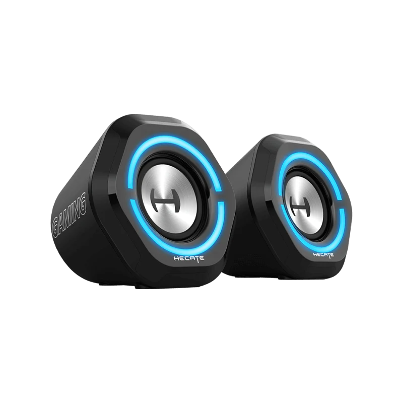 Edifier G1000 - 2.0 Desktop Gaming Speakers (black)