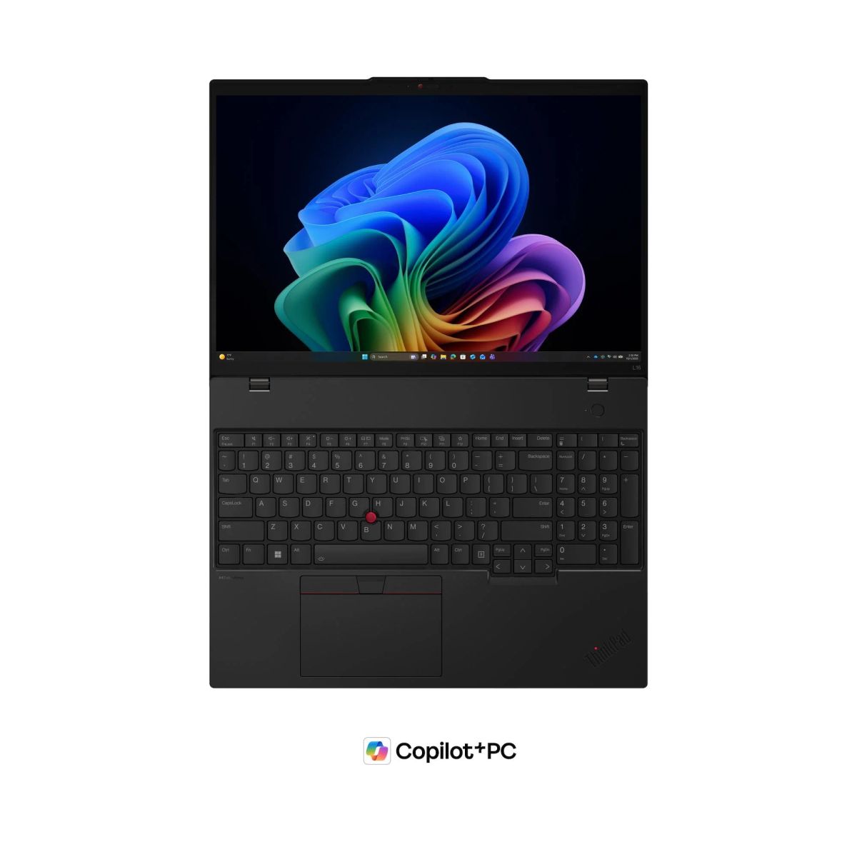 מחשב נייד Lenovo ThinkPad L16 G3 – Core Ultra 5 325 – 32GB – 1TB SSD – מסך 16″ WUXGA IPS – Windows 11 Pro